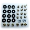 Picture of Alloy Engine Bay Washer Kit 225 Engine