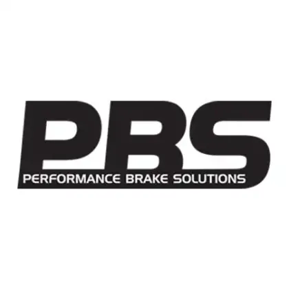 Picture for manufacturer PBS Brakes