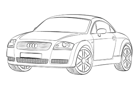 Picture for category TT