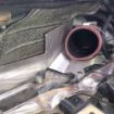 Picture of 1.8t Chargepipe Heat Shield