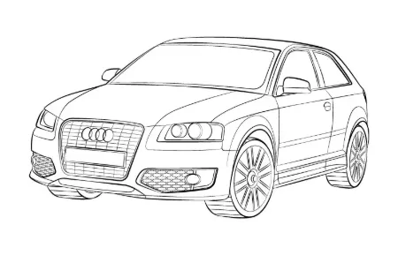 Picture for category S3 8P