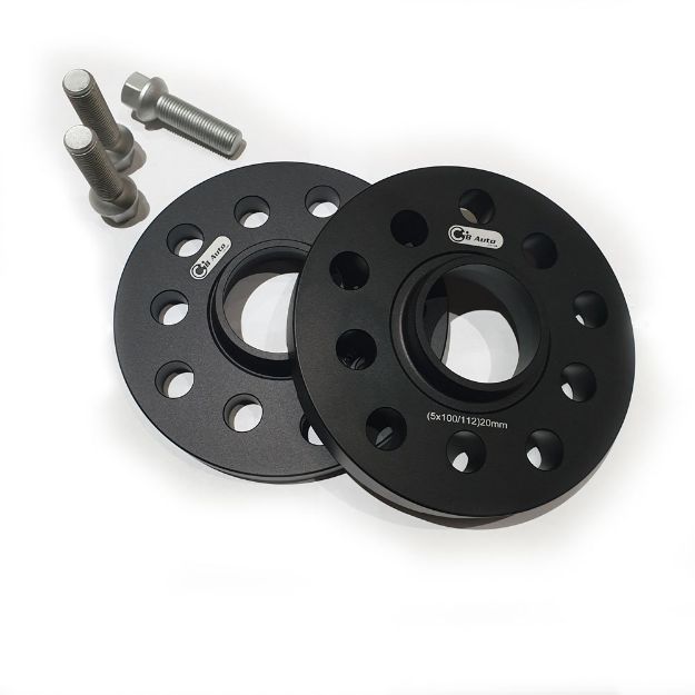 Picture of VAG Wheel Spacer 57.1 CB