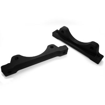 Show details for E46 to AP9660 Adaptors Picture of E46 to AP9660 Adaptors