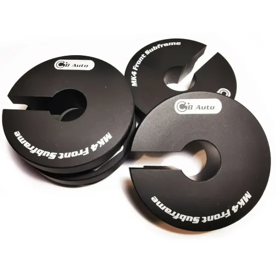 Picture of Solid Front Subframe Bushes