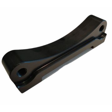 Show details for Megane RS 3 Brembo to EP3 Adaptors Picture of Megane RS 3 Brembo to EP3 Adaptors