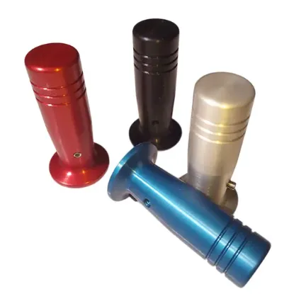Picture of Anodised Alloy Oil Dip Stick