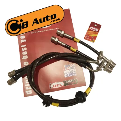 Picture of Brembo Calliper Hose Lines