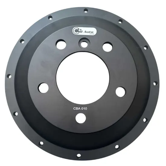 Picture of AP9660 to E80 Series Bells