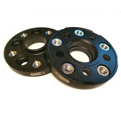 Picture of Billet 100mm To 112mm Wheel PCD Adaptors