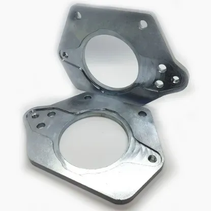 Picture of T25 Rear Disk Conversion Kit