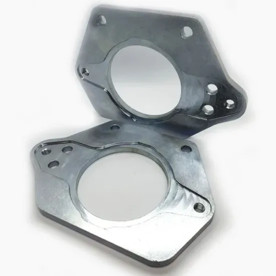 Picture of T25 Rear Disk Conversion Kit