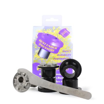 Show details for Front Wishbone Front Bush 30mm Camber Adjustable Picture of Front Wishbone Front Bush 30mm Camber Adjustable