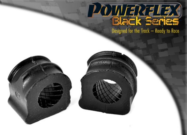 Picture of Front Anti Roll Bar Mounting 19mm Black