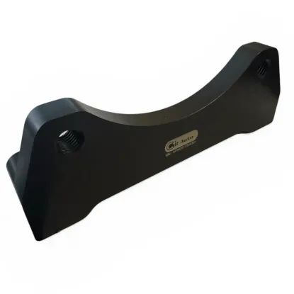 Picture of AP 9660 to mk7 adaptors