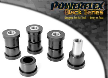 Show details for Rear Arm Inner Bush Black Picture of Rear Arm Inner Bush Black