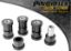 Show details for Rear Arm Inner Bush Black Picture of Rear Arm Inner Bush Black
