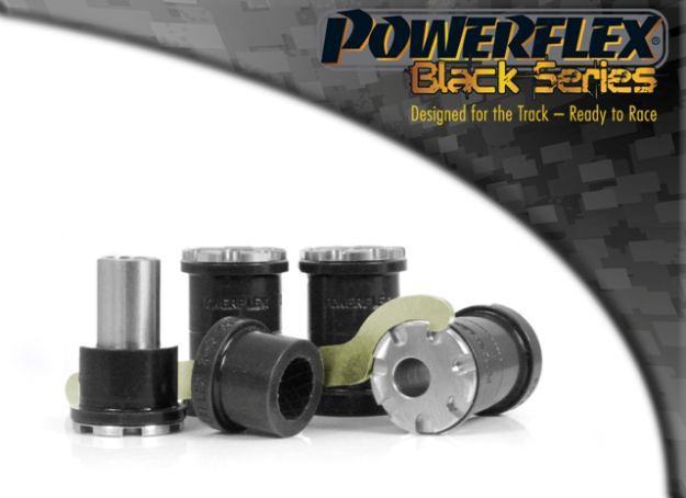 Picture of Rear Arm Inner Bush Camber Adjustable Black