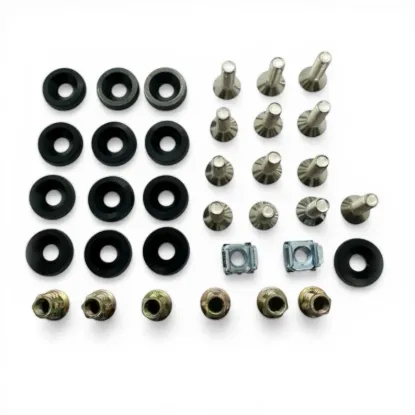 Picture of Alloy Engine Bay Washer Kit 180