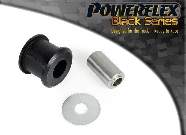 Picture of Lower Engine Mount Small Bush Black