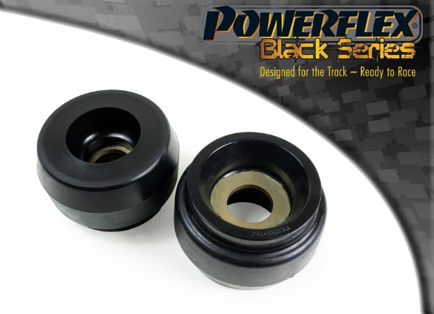 Picture of Front Strut Top Mount Bush Black