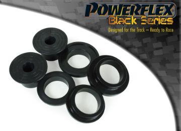 Show details for Front Subframe Rear Bush Black Picture of Front Subframe Rear Bush Black