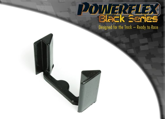 Picture of Upper Engine Mount Insert Black