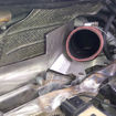 Picture of 1.8t Chargepipe Heat Shield