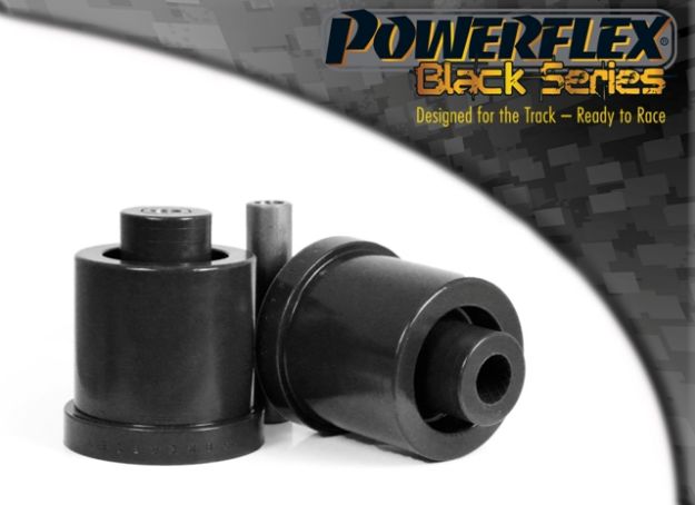 Picture of Rear Beam Mounting Bush Black