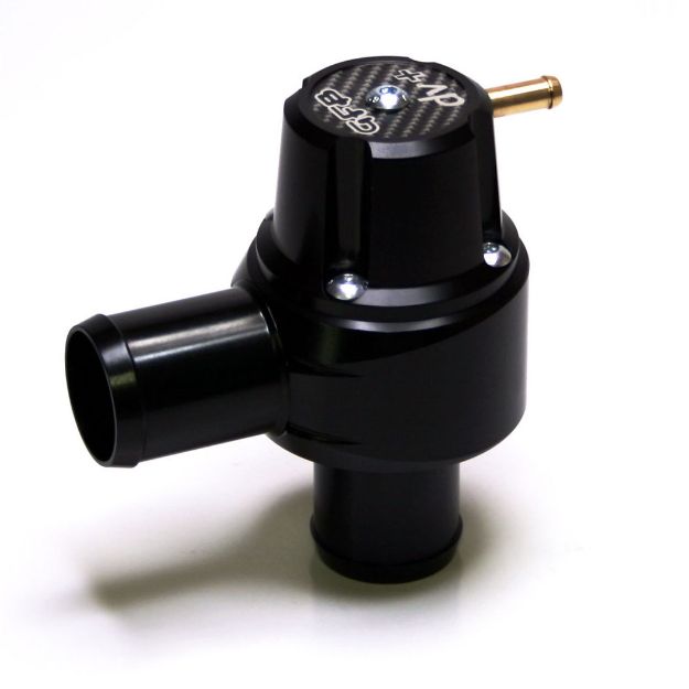 Picture of GFB T9301 DV+ Diverter Valve (25mm Bosch diverter replacement)