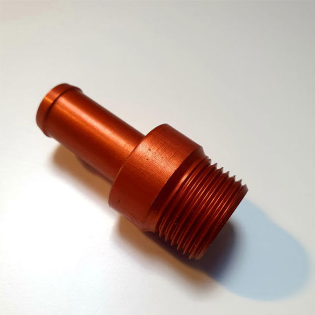 Picture of M20 Oil Drain Tool