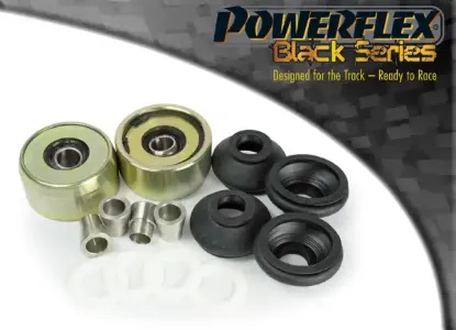 Picture of Front Wishbone Rear Bush (Track/Race) Black