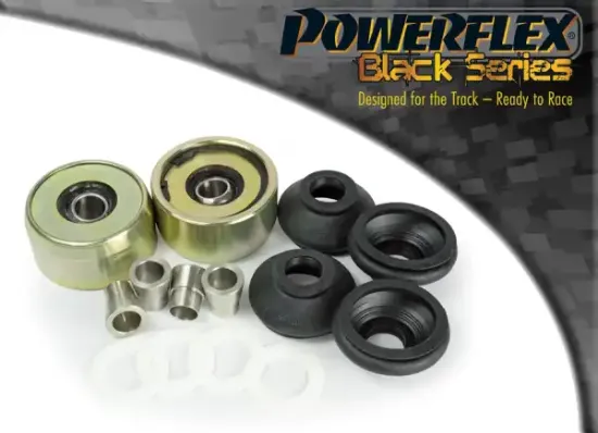 Picture of Front Wishbone Rear Bush (Track/Race) Black