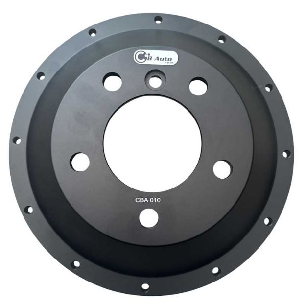 Picture of AP9660 to E80 Series Bells