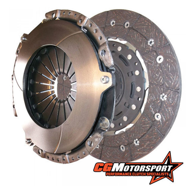 Picture of CG Motorsport Stage 1 Clutch Kit