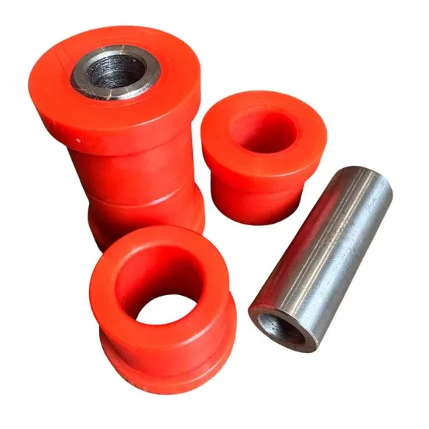 Picture of Rear lateral arm poly bush