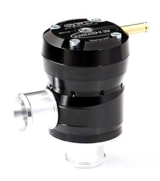 Picture of T9125 MACH 2 TMS RECIRCULATING DIVERTER VALVE