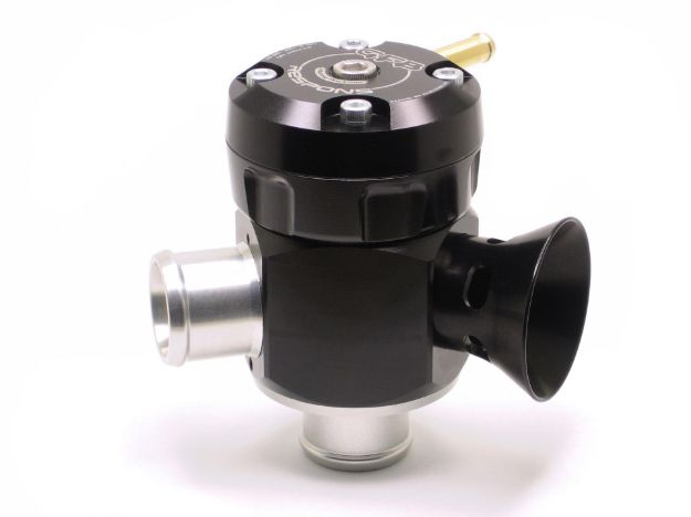 Picture of Response TMS T9025 adjustable bias venting DV