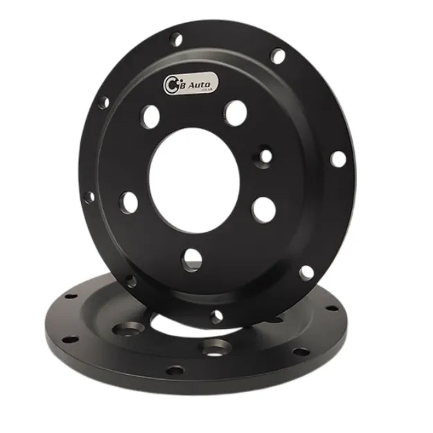 Picture of 300mm Rear 2 Piece Bells