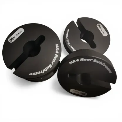 Picture of Solid Rear Subframe Bushes