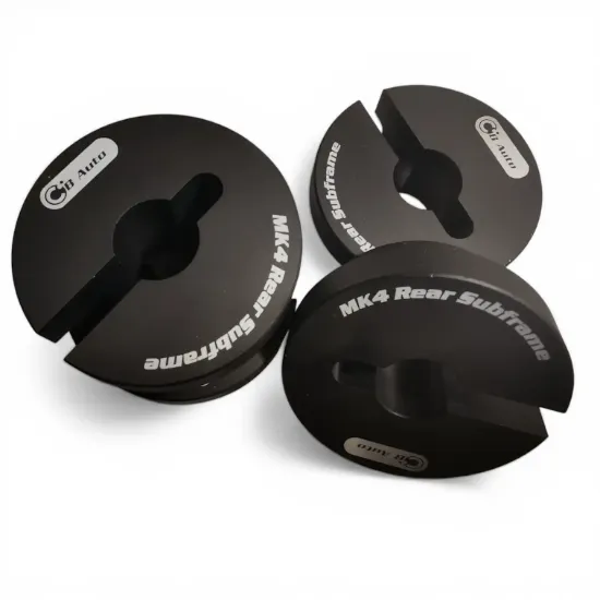 Picture of Solid Rear Subframe Bushes