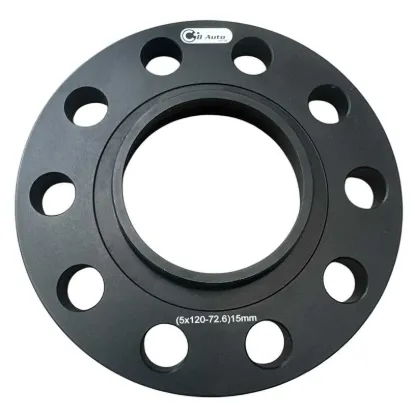Picture of BMW Wheel Spacer Pair