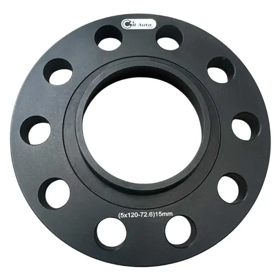 Picture of BMW Wheel Spacer Pair