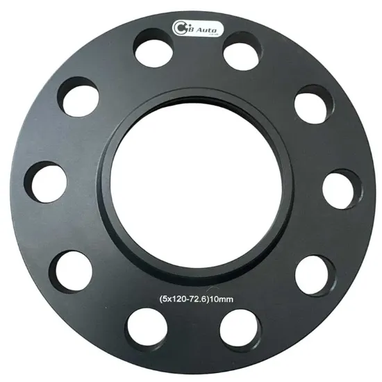 Picture of BMW Wheel Spacer Pair