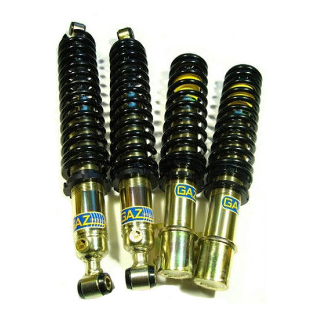 Picture of GAZ GHA coilover GHA380