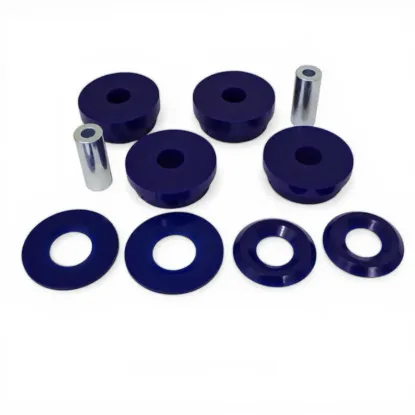 Picture of Rear Trailing Arm Front Bush