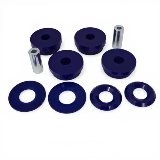 Picture of Rear Trailing Arm Front Bush