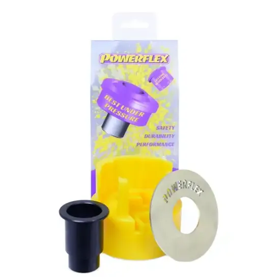 Picture of Front Lower Engine Mount Hybrid Bush PFF85-833