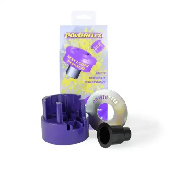 Picture of Front Lower Engine Mount Hybrid Bush PFF85-833