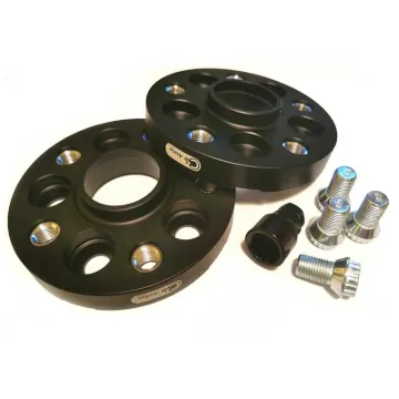 Picture of Billet 100mm To 112mm Wheel PCD Adaptors