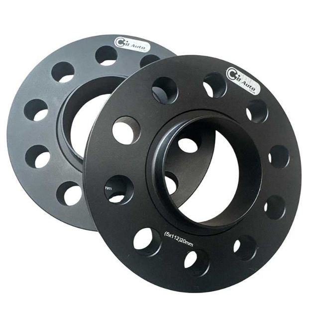 Picture of VAG Wheel Spacer 66.5 CB